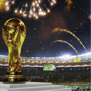 2014 FIFA World Cup Brazil - Champions Edition