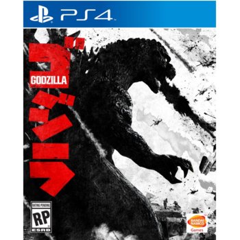 Игра за конзола Godzilla, за PS4 | JAR Computers Godzilla