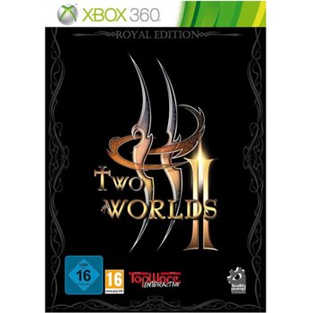 Two Worlds II Royal Edition