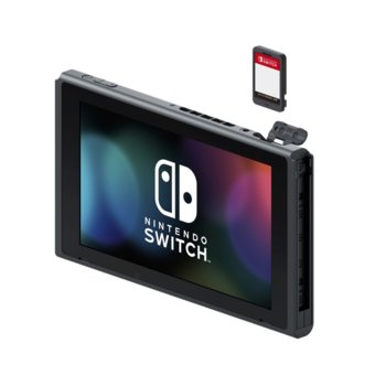 Switch Joy-Con, 1-2 Switch Red/Blue