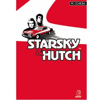 Starsky and Hutch - Xplosiv, за PC