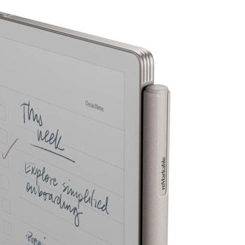 reMarkable Paper Pro Move + Marker