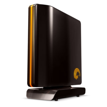 Твърд диск 1000GB Seagate FreeAgent XTreme, 3.5" (~9 cm), външен, USB2.0 & 1394 & eSATA, 7200rpm, 32MB, 5г. гаранция | JAR Computers 1000GB Seagate FreeAgent XTreme