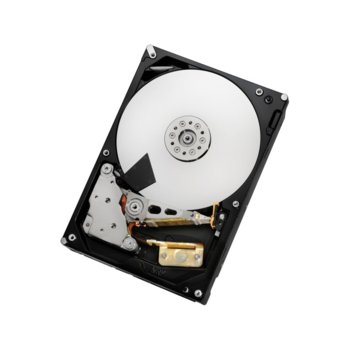 4 TB HGST HUS724040ALS641 SAS 6Gb/s