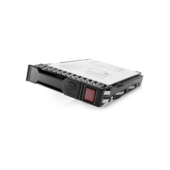 HP 652611-B21 300 GB 6Gb/s SAS 2.5"