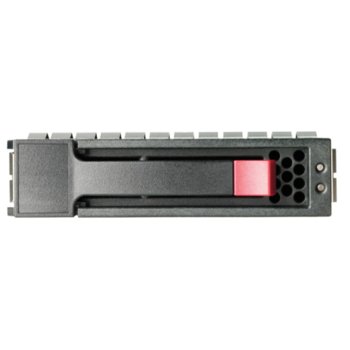 600GB 12G SAS 15K LFF (3.5in) HPE J9V70A