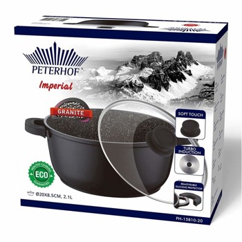 Peterhof PH 15810-20 | JAR Computers Peterhof PH 15810-20