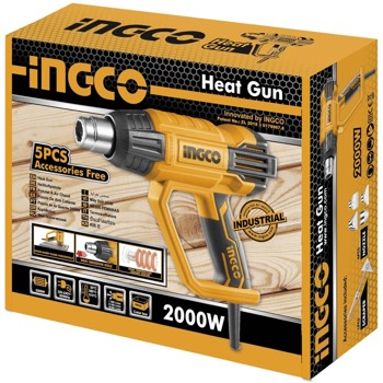 INGCO HG200028 2000W