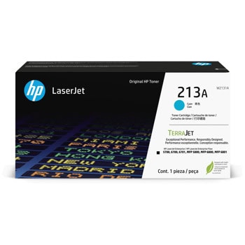 HP 213A Cyan W2131A