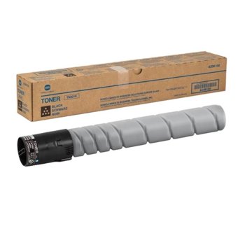 Касета за Konica Minolta C227/C287 - Black - TN221K - P№ A8K3150 - Заб.: 24 000k | JAR Computers Konica Minolta (A8K3150) Black