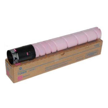 Тонер за Konica Minolta Bizhub C220/280 - Magenta - TN216M - Заб.: 26 000k | JAR Computers Konica Minolta (TN216M) Magenta
