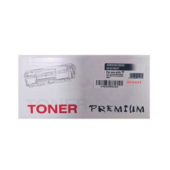 Тонер касета за Xerox Phaser 6020/6022/6027/WC6025 - Black - 106R02763 - XT-PH6020BK - Neomax - Неоригинална, заб.: 2000 брой копия | JAR Computers Neomax XT-PH6020BK 106R02763