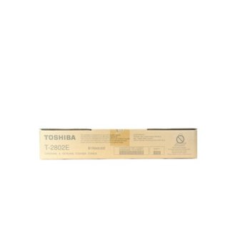 Тонер за Toshiba e-Studio 2802 - Black - T-2802E - Заб.: 14 600k | JAR Computers Toshiba (T-2802E) Black