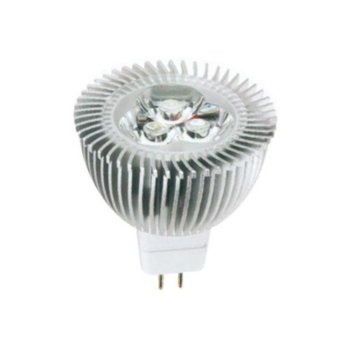 LED крушка ORAX MR16-3X1-WW-CH