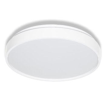 ledvance ceiling luxo sensor d32 cm 18w 4000k ip20
