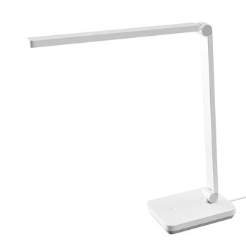 LED настолна лампа Xiaomi Desk Lamp Lite EU, 7.5W, 240V, 3900K, бяла | JAR Computers Xiaomi Desk Lamp Lite EU BHR8955EU