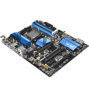 ASRock 990FX Extreme6