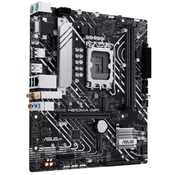 Asus PRIME H610M-A WIFI 90MB1G00-M0EAY0