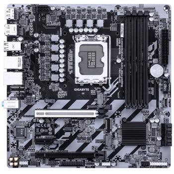 Gigabyte Q870M D3H