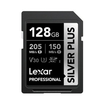 Lexar LSDSIPL128G-BNNNG