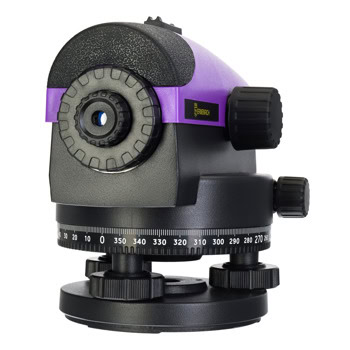 Ermenrich PL30 Purple