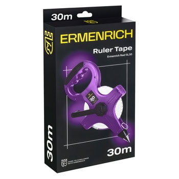 Ermenrich Reel SL30