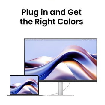 BenQ MA320U 9H.LMXLB.QBE