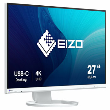 EIZO EV2740S-WT