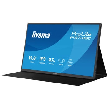 IIYAMA P1671HSC-B1