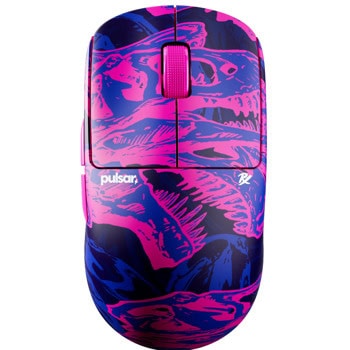 pulsar x2h crazylight purple | JAR Computers pulsar x2h crazylight purple