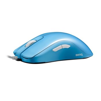 ZOWIE FK2-B DIVINA Blue