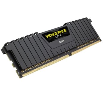 16GB DDR4 2800MHz Corsair Vengeance LPX CMK16GX4M4