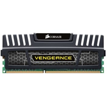 RAM D3 8G Kit CMZ8GX3M2A1600C9Corsair Veng.