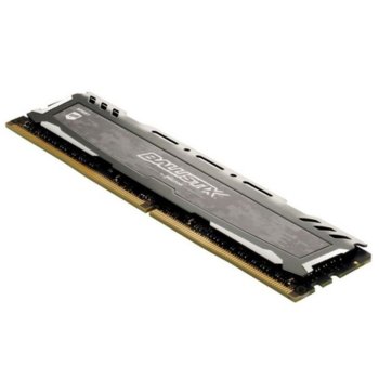 Crucial DDR4 8GB(1x8GB) BLS8G4D32AESTK