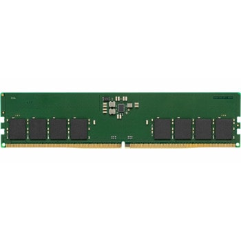 Памет 16GB DDR5 5600MT/s, Kingston KVR56U46BS8-16, 1.1V | JAR Computers Kingston 16GB DDR5-5600MHz KVR56U46BS8-16