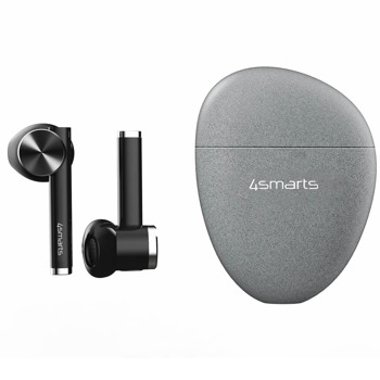 4smarts TWS Bluetooth Headphones Pebble 4S478586