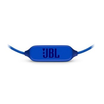 JBL E25 Bluetooth Blue