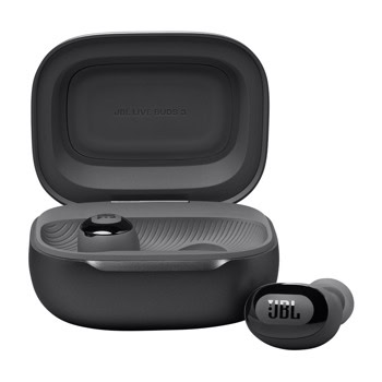 Слушалки JBL Live Buds 3 черни