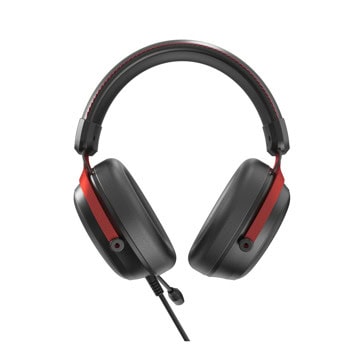 Слушалки MARVO-HG9076 черни