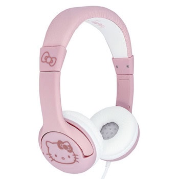 OTL Hello Kitty Rose Gold