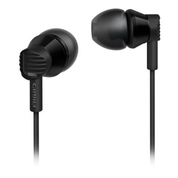 Слушалки Philips  SHE3800BK