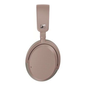 Sennheiser ACCENTUM Wireless Beige 800145 | JAR Computers Sennheiser ACCENTUM Wireless Beige 800145