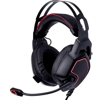 слушалки tracer raptor v2 черни