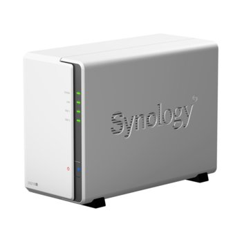 Synology DiskStation DS218j