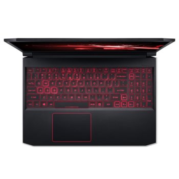 Acer Nitro 7 AN715-51-79BX + gifts