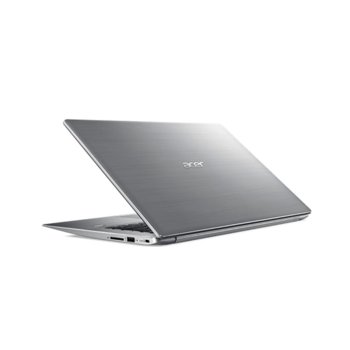 Acer Swift 3 SF314-52-812Y + 14in Protective Sleev