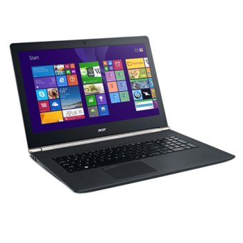 17.3 Acer Aspire VN7-791G NX.MTHEX.005