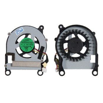 Вентилатор за лаптоп, съвместим с Acer Aspire One ZG8 531H | JAR Computers CPU Fan Fan Aspire One ZG8 531H