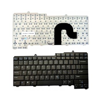 Клавиатура за Dell Inspiron MINI 1012 1018 BLACK