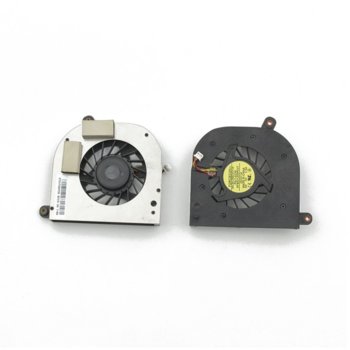 Fan for Toshiba Satellite P200 P205 X205